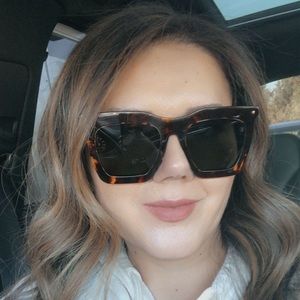 Meet your Posher, Bianca